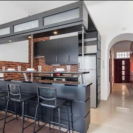 Buda Royal Castle 2 Double Beds Private Apartment 布达佩斯 外观 照片