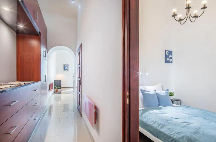 Buda Royal Castle 2 Double Beds Private Apartment 布达佩斯 外观 照片