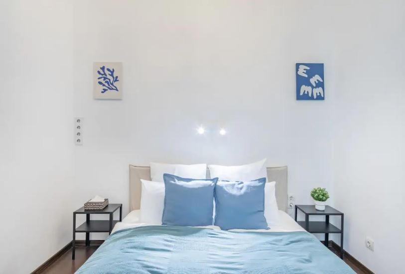 Buda Royal Castle 2 Double Beds Private Apartment 布达佩斯 外观 照片
