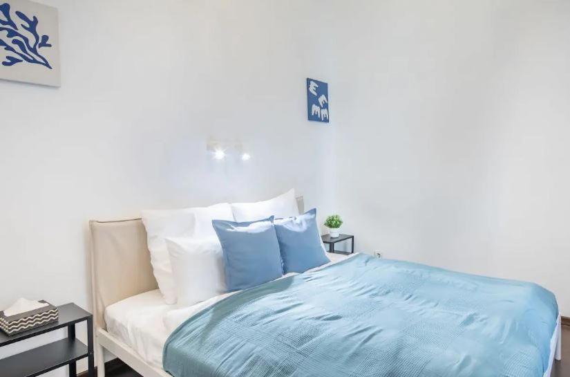 Buda Royal Castle 2 Double Beds Private Apartment 布达佩斯 外观 照片