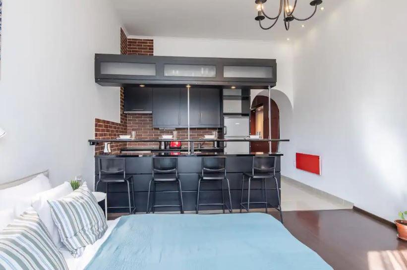 Buda Royal Castle 2 Double Beds Private Apartment 布达佩斯 外观 照片