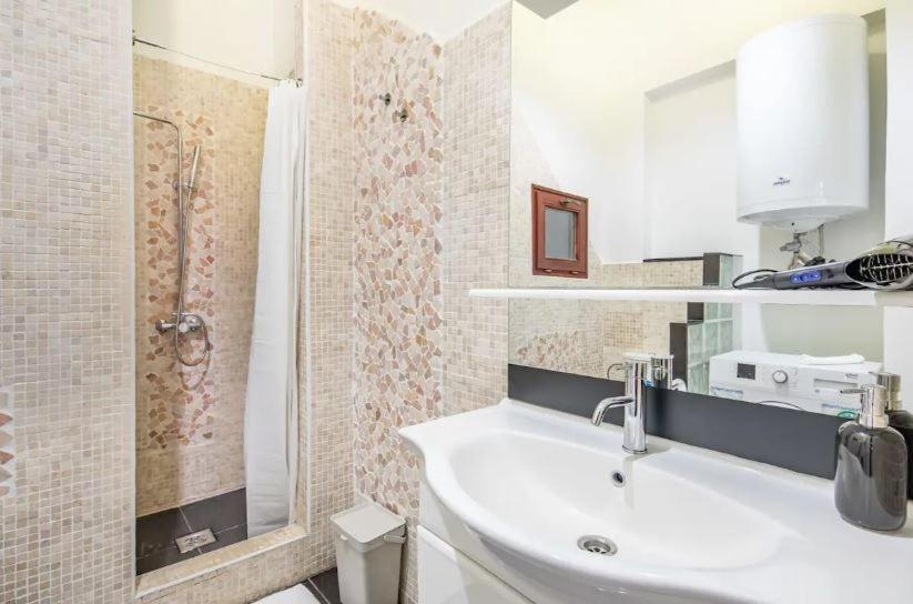 Buda Royal Castle 2 Double Beds Private Apartment 布达佩斯 外观 照片
