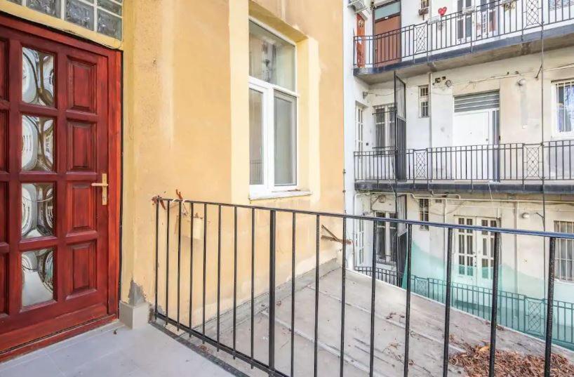 Buda Royal Castle 2 Double Beds Private Apartment 布达佩斯 外观 照片