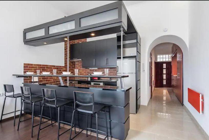 Buda Royal Castle 2 Double Beds Private Apartment 布达佩斯 外观 照片