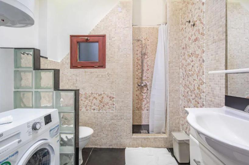 Buda Royal Castle 2 Double Beds Private Apartment 布达佩斯 外观 照片