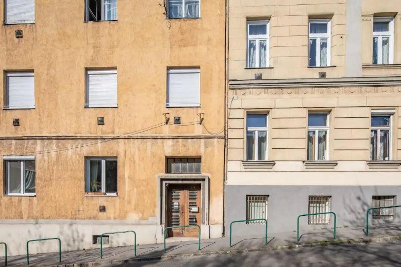 Buda Royal Castle 2 Double Beds Private Apartment 布达佩斯 外观 照片
