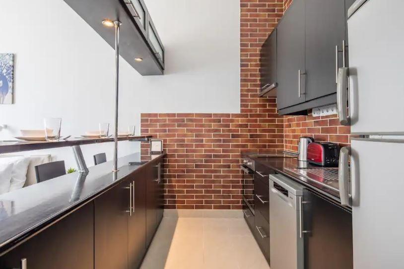 Buda Royal Castle 2 Double Beds Private Apartment 布达佩斯 外观 照片