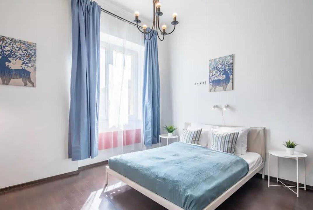 Buda Royal Castle 2 Double Beds Private Apartment 布达佩斯 外观 照片